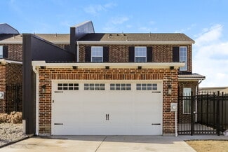 7177 9th Hole Dr, Fort Worth, TX 76179