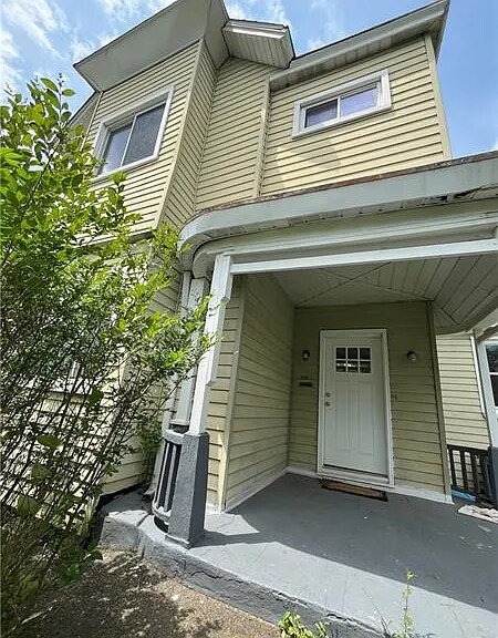 3929 Vinceton St, Pittsburgh, PA 15214