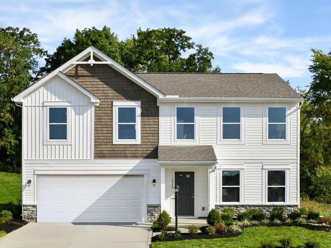 The best price for a new single-family home in Troy School District with low Troy taxes, just 5 minutes from I-75.