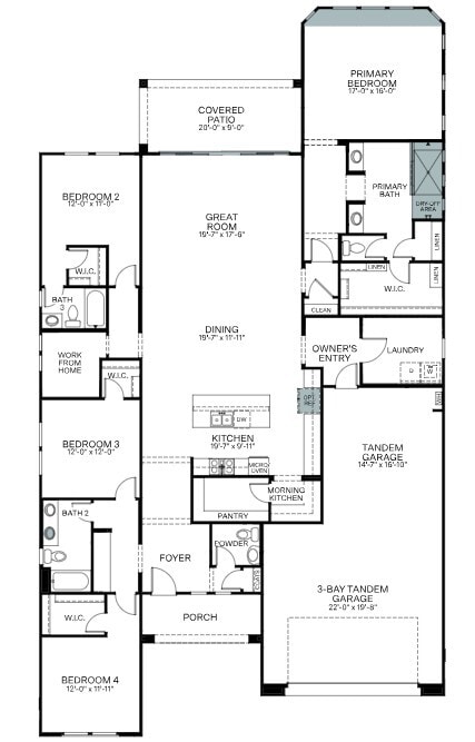 5857 W Mauna Loa Ln, Glendale, AZ 85306