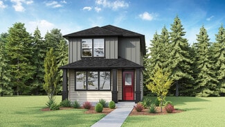 14914 203rd Ave E Unit 36209520, Bonney Lake, WA 98391