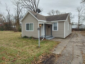 4318 Nevada Ave, Dayton, OH 45416