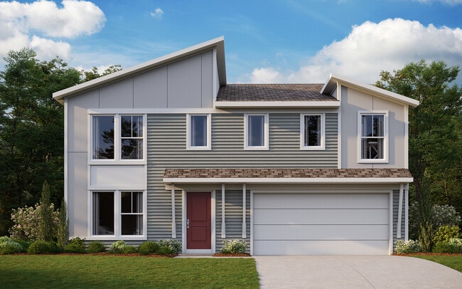 104 Preserves Blvd unit 36659377, Mount Washington, KY 40047 - photo 5