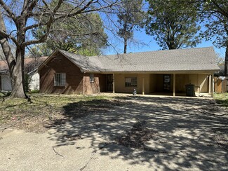 1390 Greenland Rd, Memphis, TN 38134