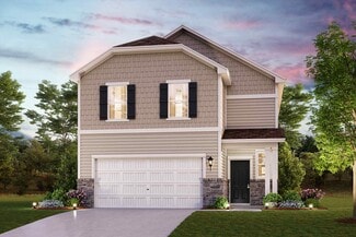 802 Olde England Dr, Lincolnton, NC 28092