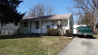 5130 Rutledge Dr N, Columbus, OH 43232