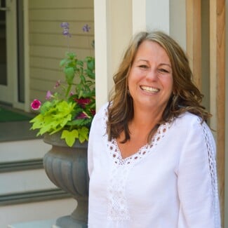 Lori Constant
