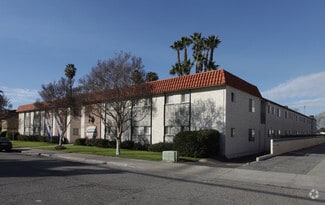 4641-4645 Arlington Ave, Riverside, CA 92504