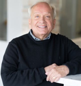Joe Riley