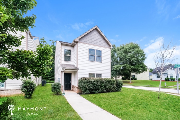 5205 Tew Ln SW, Covington, GA 30014 - photo 1