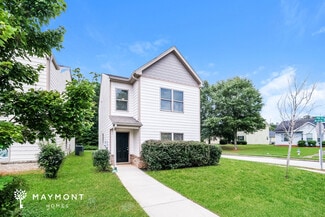 5205 Tew Ln SW, Covington, GA 30014