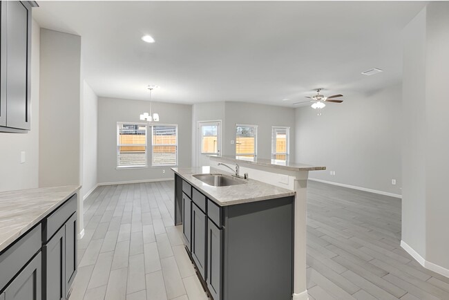 12371 Sunset Canyon Way unit 38622089, Willis, TX 77318 - photo 6