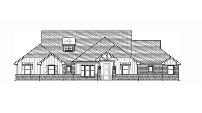 304 Oak Meadow Ln St unit 36788156, Weatherford, TX 76085 - photo 2