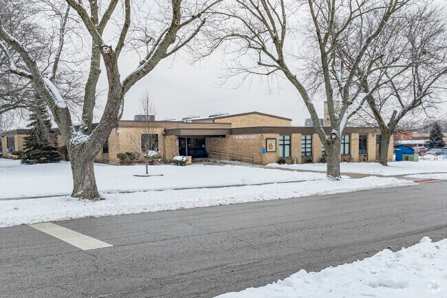 Kennedy Elementary School