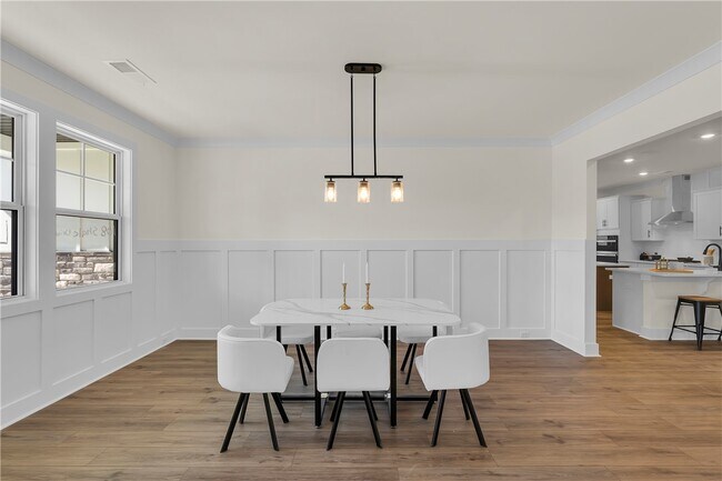 136 Shale Dr, Central, SC 29630 - photo 4