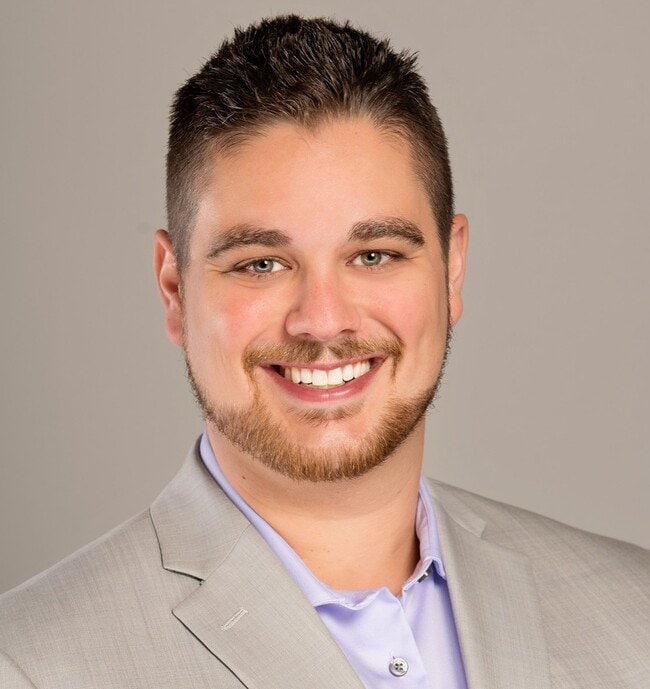 Joshua Dillon, Real Estate Agent in Plymouth, MI