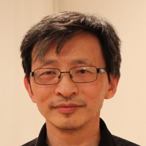 James Yu