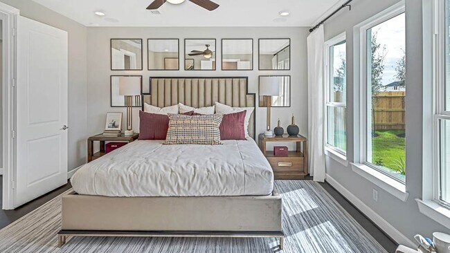 21822 Erskine Peaks Place, Cypress, TX 77433 - photo 5