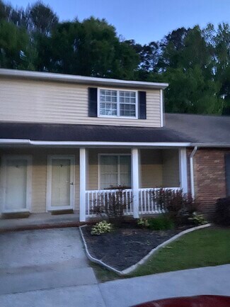1425 Mineral Springs Rd Unit 7, Dalton, GA 30720