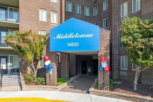 Middletowne & The Dona, Laurel, MD 20707 - photo 3