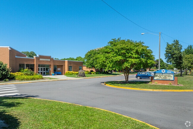 Kingston Elementary School strives to foster a safe environment.