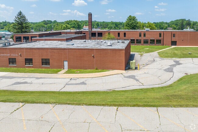 Cardinal Huskie Virtual School