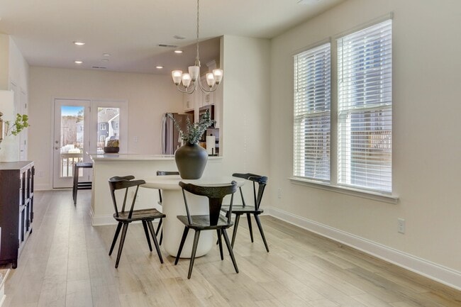 ABODE at Arringdon, Morrisville, NC 27560 - photo 6
