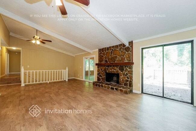 6514 Woodthrush Way, Stone Mountain, GA 30087 - photo 4