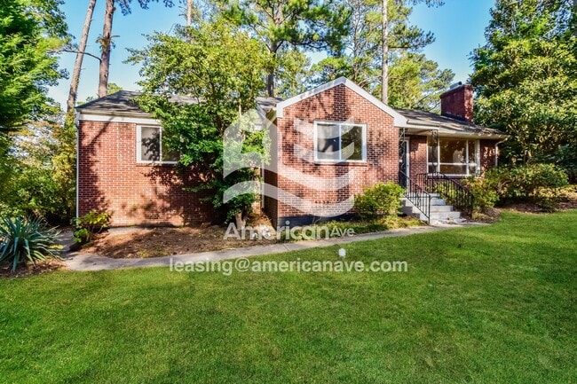 1820 N Beltline Blvd, Columbia, SC 29206 - photo 2