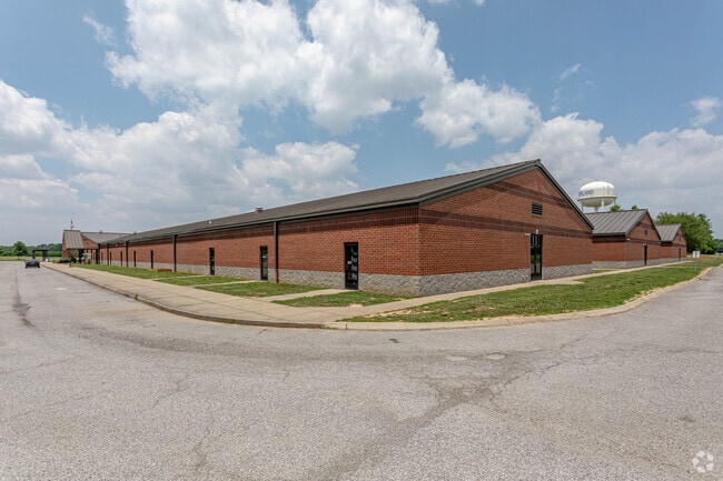 Portland West Middle School is part of the Sumner County School system.