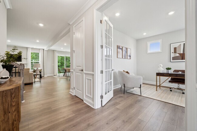 1505 Hubert Graham Way, Tega Cay, SC 29708 - photo 7