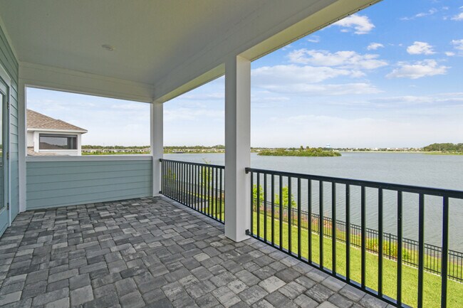 1583 Running Tide Place, Sarasota, FL 34240 - photo 3