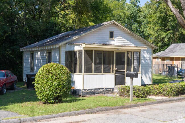 Columbus Tech- Bealwood also offers some Shotgun style homes great for investment opportunities.