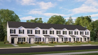 1018 Bayard Wootten Way, New Bern, NC 28562