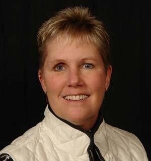 Lynnette Wikstrom
