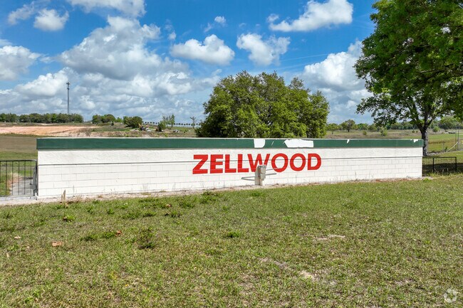 Zellwood is a suburb of Apopka, FL.