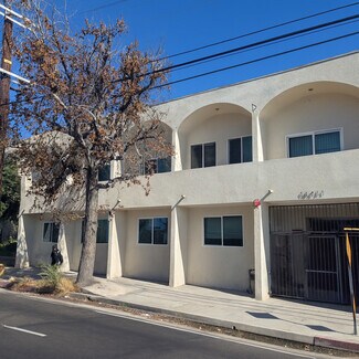 14411 W Vanowen St, Van Nuys, CA 91405