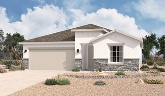 4153 Evolution Rd, Las Cruces, NM 88012