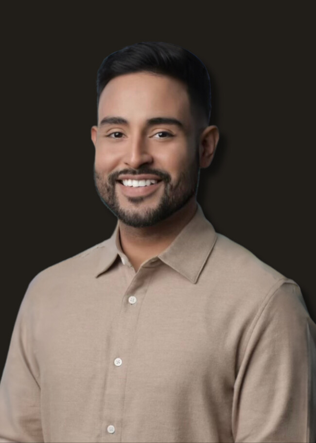 Agent Photo