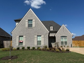 345 Chestnut Rdg Cove, Oakland, TN 38060