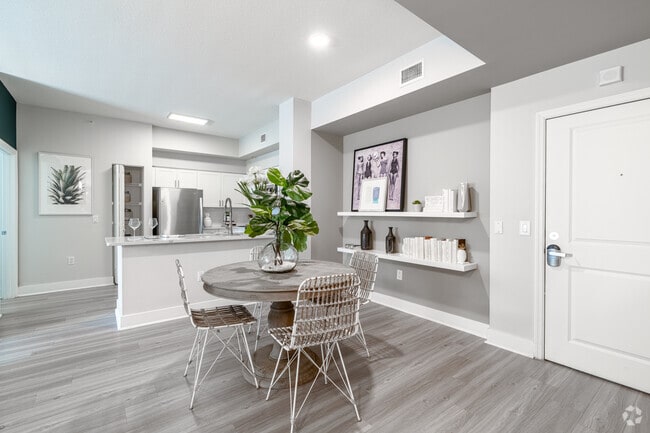Apartment 108