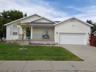 8816 W Florence Dr, Magna, UT 84044