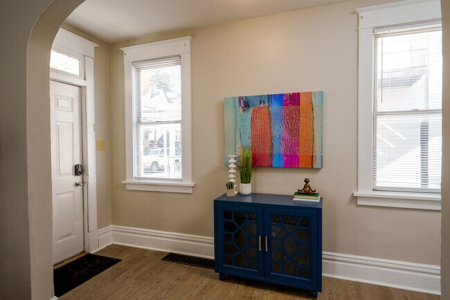 421 Pennsylvania Ave unit ID1308983P, Morgantown, WV 26501 - photo 4