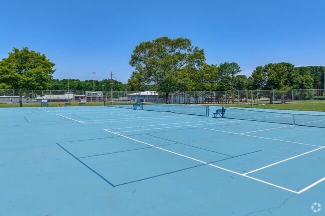 Bryant High School is a major school in Bryant Arkansas with strong athletics and academics.