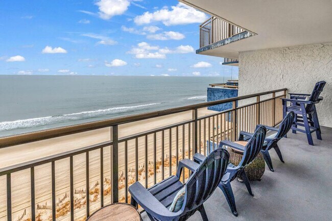 2001 S Ocean Blvd unit ID1266368P, Myrtle Beach, SC 29577 - photo 7
