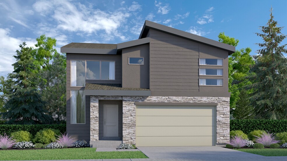 358 E Luna Cir unit 38657389, Spanish Fork, UT 84660 - photo 1