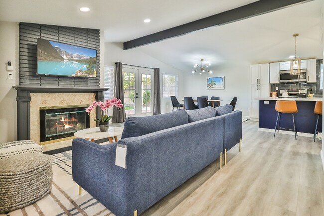 6564 Kelvin Ave, Winnetka, CA 91306 - photo 6