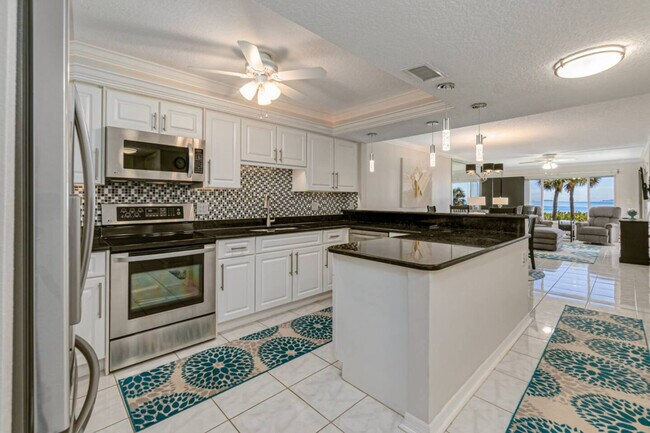 Windjammer unit ID1346828P, Cape Canaveral, FL 32920 - photo 6