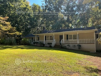 150 Kay Cir, Covington, GA 30014