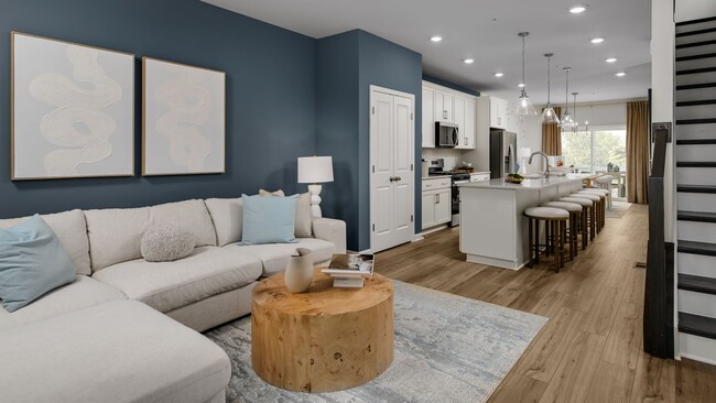 WestRidge at Westphalia, Upper Marlboro, MD 20774 - photo 4